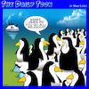 Cartoon: Nuns (small) by toons tagged penguins,nuns