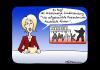 Cartoon: Medien-Amok (small) by Pfohlmann tagged amok amoklauf medien berichterstattung tv fernsehen winnenden realschule amokläufer attentat aufbauschen