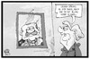 Cartoon: Armenien-Resolution (small) by Kostas Koufogiorgos tagged karikatur,koufogiorgos,illustration,cartoon,merkel,erdogan,spiegel,magazin,diplomatie,außenpolitik,armenien,resolution,politik,völkermord