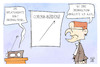 Cartoon: Inflation und Corona (small) by Kostas Koufogiorgos tagged karikatur,koufogiorgos,inflation,corona,inzidenz,lauterbach,überraschung