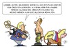Cartoon: Ein unmoralisches Angebot (small) by JotKa tagged terror,islamisten,salafisten,attentate,krim,ukraine,merkel,putin,terrorist,eu,teppichklopfer,endlager,sibirien