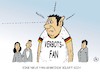 Cartoon: Fan Clubs (small) by JotKa tagged fan,vereine,verbote,bevormundung,gesellschaft,politisch,korrekt