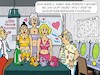 Cartoon: Fußfessel (small) by JotKa tagged fußfessel elektronische beobachtung kontrolle mann frau er sie sex erotic escort service gesellschaft beziehungen freizeit
