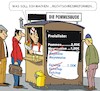 Cartoon: Rechtschreibreform (small) by JotKa tagged rechtschreibreform,duden,rechtschreibung,deutsche,sprache,bildung,schule,schreibweisen,kultusministerium