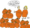 Cartoon: TTIP und Hallo Wien! (small) by Marbez tagged ttip,kürnbisse,wien