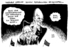 Cartoon: Griechenland Gipfel Varoufakis (small) by Schwarwel tagged griechenland,gipfel,varoufakis,charme,offensive,hart,karikatur,schwarwel,eu,europäische,union,schäuble,krise,krisengipfel