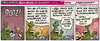 Cartoon: Schweinevogel piss ick druff (small) by Schwarwel tagged schweinevogel,iron,doof,sid,pinkel,comic,comicstrip,schwarwel
