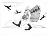 Cartoon: aeroclub (small) by ruditoons tagged flieger,
