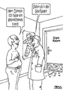 Cartoon: gebrochenes Herz (small) by besscartoon tagged mann,arzt,doktor,liebe,herz,gebrochen,gips,bess,besscartoon