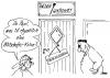 Cartoon: Wirtschaftskrise (small) by besscartoon tagged kind,mann,wirtschaft,krise,bess,besscartoon