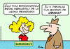 Cartoon: bank insured obama gang esperant (small) by rmay tagged bank,insured,obama,gang,esperanto