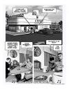 Cartoon: TMFV Page 23 (small) by rblue tagged scifi,comics,humor