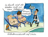 Cartoon: Griechen-Krise (small) by Mario Schuster tagged karikatur,cartoon,mario,schuster,griechenland