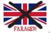 Cartoon: Faraged! (small) by thalasso tagged gb,farage,brexit,exit,eu,englang,wales,scotland,northern,ireland,europa,europe,united,kingdom,großbritannien