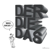 Cartoon: was diese? (small) by Valbuena tagged berlin,cartoon,witzig,deutsch
