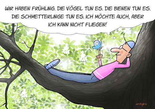 Frühling