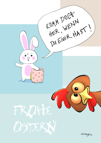 Ostern