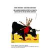 Cartoon: Toros (small) by nestormacia tagged toros,fiesta,spain,death,culture