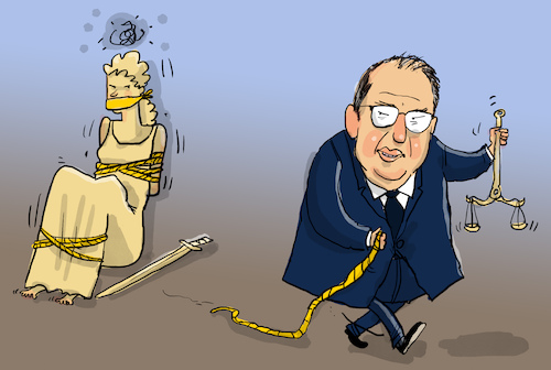 Dobrindt und der Rechtsstaat Dobrindt und der Rechtsstaat