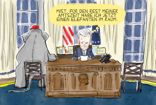 Republikaner erobern Mehrheit