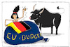 loch im EU budget stopfen