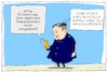 Cartoon: täglicher raketenstart (small) by leopold maurer tagged kim,jong,un,raketenstart,raketentest,atomrakete,mittelstreckenrakete,provokation,nordkorea