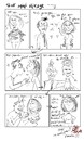 Cartoon: Love... (small) by Mineds tagged love,marriage