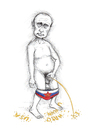 Putins Krimsekt
