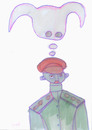 Cartoon: ideas (small) by omar seddek mostafa tagged ideas