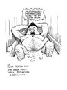 Cartoon: olle Frauen (small) by cosmo9 tagged frauen,frauentausch