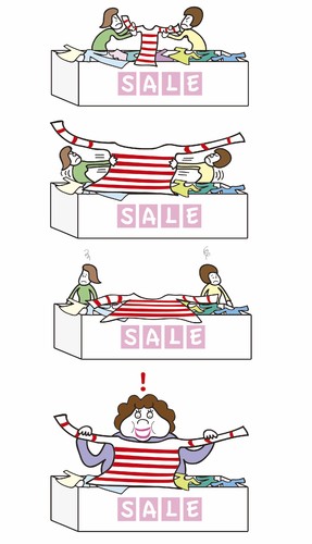 sale