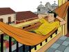 Cartoon: descanso (small) by Kris Zullo tagged descanso