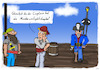 Cartoon: Minderheitskomplex? (small) by Grikewilli tagged piraten,captain,schiff,freibeuter,papagei,kapitän,minderheitskomplex,vogelstrauß,strauss,vogel,groß,klein