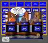 Cartoon: This is Jeopardy (small) by Mike Spicer tagged mike,spicer,cartoonist,humour,caricature