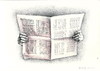 Cartoon: Media (small) by an yong chen tagged 20107