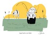 Cartoon: Angel-Sachse mit Köder (small) by philippsturm tagged angeln,angler,fishing,angel,fisch,fish,hund,hunde,dogs,dog,sachsen,sachse,sächsisch,dialekt,koeder,koeter