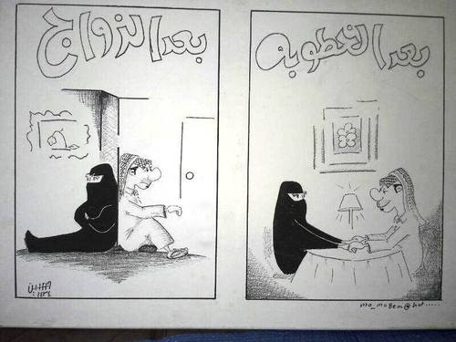 Cartoon: Charikalter Hussein Asmari (medium) by hussein alasmri tagged asmari,hussein,charikalter