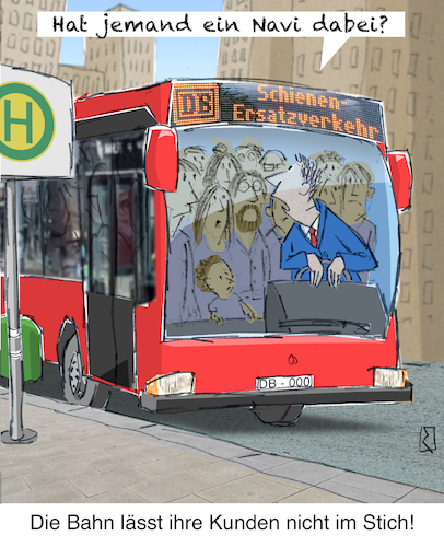 Ersatzverkehr