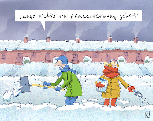 Schnee