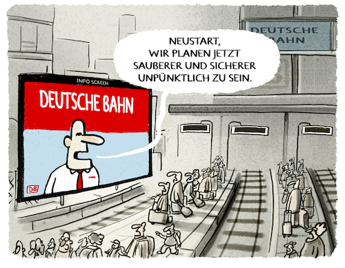 Pallas-Bahn-Neustart....