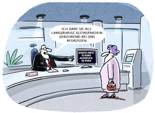 ...Banken...