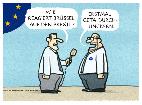 ...Blaupause für TTIP...