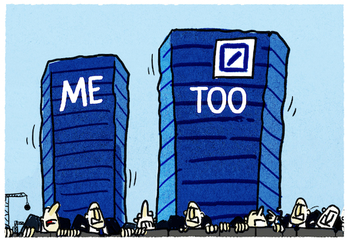 Deutsche Bank