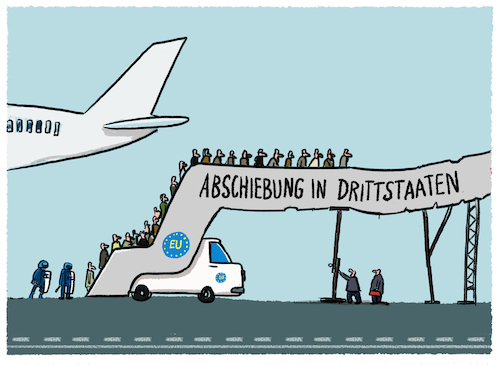 Drittstaatenlösung