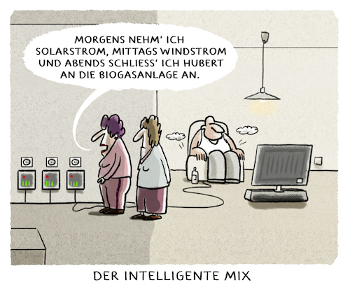 ...Energiewende...