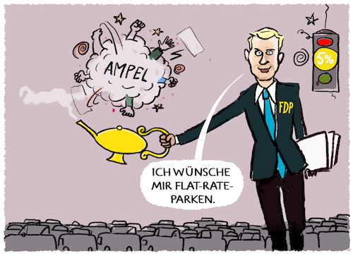 FDP Provokationsplan...