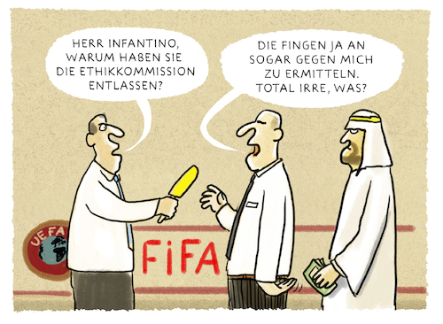 ...FIFA-Gianni...