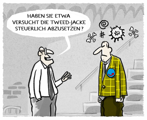 Cartoon: Gaulands Steuerprobleme (medium) by markus-grolik tagged afd,deutschland,alexander,steuersumpf,gauland,steuer,steuerhinterziehung,spenden,parteispende,afd,deutschland,alexander,steuersumpf,gauland,steuer,steuerhinterziehung,spenden,parteispende