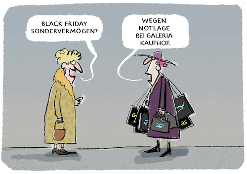 Cartoon: Nachtragshaushalt... (medium) by markus-grolik tagged haushaltsfragen,schuldenbremse,schulden,finanzierung,black,week,friday,konsum,inflation,ampel,benko,subventionen,intel,magdeburg,privathaushalt,handel,einzelhandel,galeria,kaufhof,haushaltsfragen,schuldenbremse,schulden,finanzierung,black,week,friday,konsum,inflation,ampel,benko,subventionen,intel,magdeburg,privathaushalt,handel,einzelhandel,galeria,kaufhof