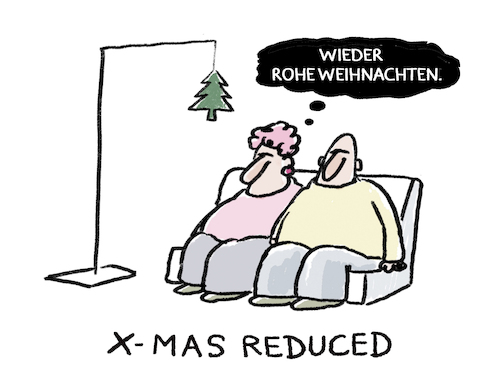 Cartoon: Kontaktbeschränkt (medium) by markus-grolik tagged weihnachten,kontaktbeschraenkungen,omikron,xmas,reduced,kontaktreduzierungen,virologen,omnikrom,ausbreitung,silvester,deutschland,ampel,gesundheitsminster,weihnachten,kontaktbeschraenkungen,omikron,xmas,reduced,kontaktreduzierungen,virologen,omnikrom,ausbreitung,silvester,deutschland,ampel,gesundheitsminster